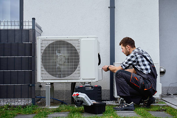 Trusted Ac Installation service in Bedford, VA - AAA Pro HVAC